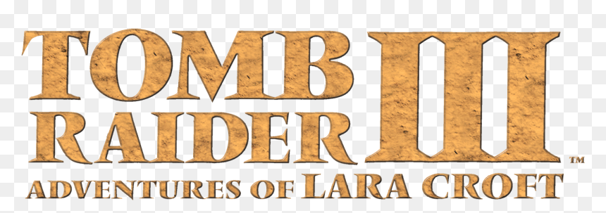 Tomb Raider Ii, HD Png Download - tomb raider logo png