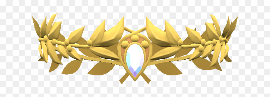 Breath Of The Wild Diamond Circlet, HD Png Download - breath of the wild logo png