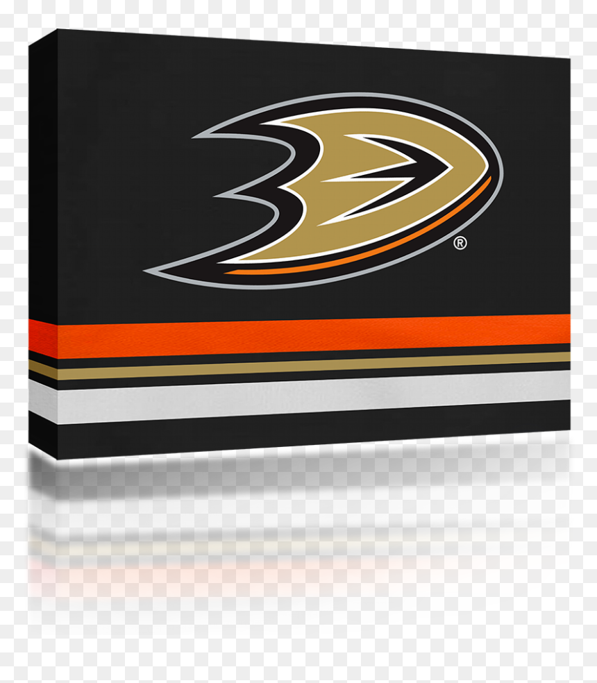 Anaheim Ducks, HD Png Download - anaheim ducks logo png
