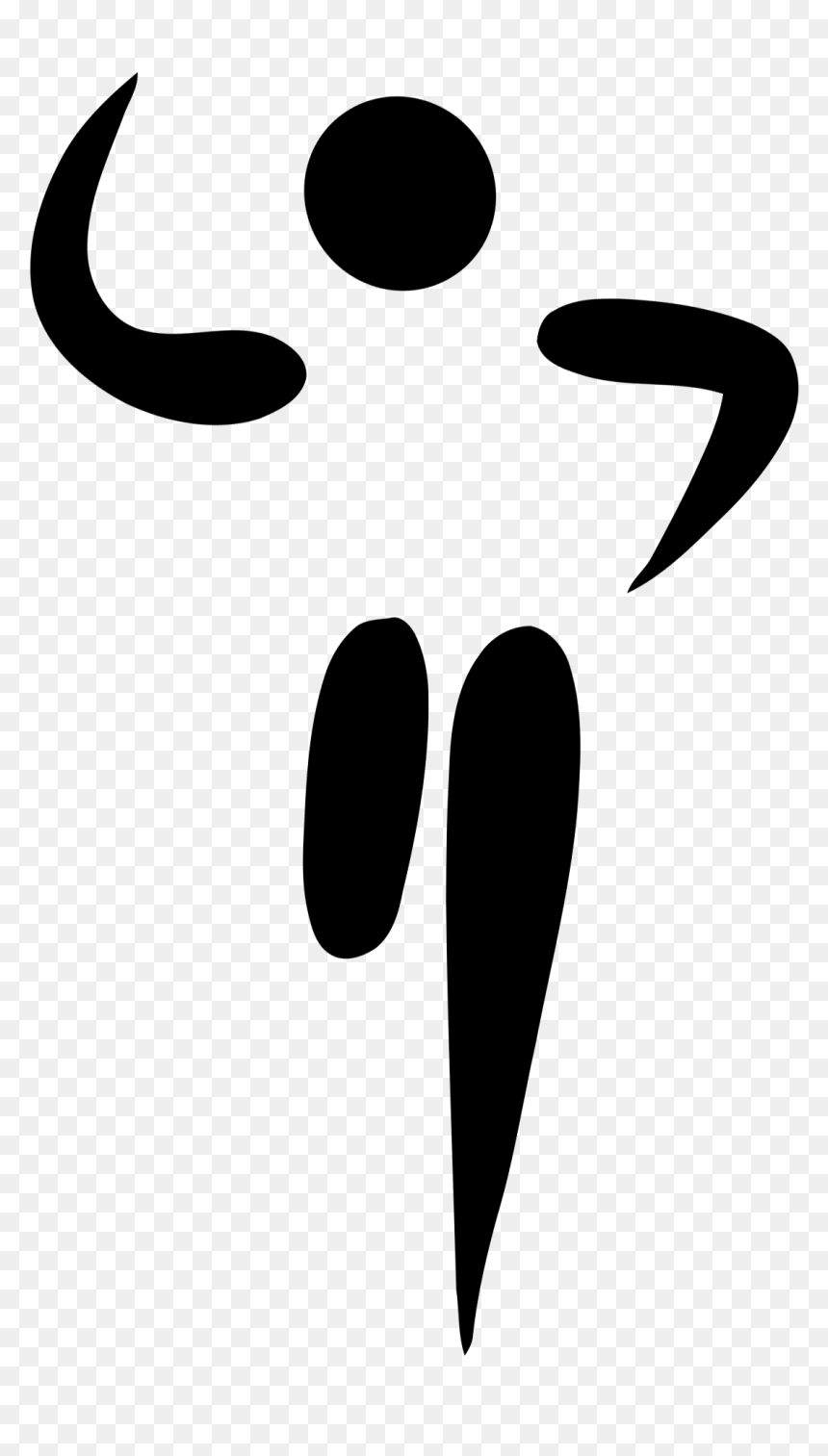 Clip Art, HD Png Download - zumba logo png