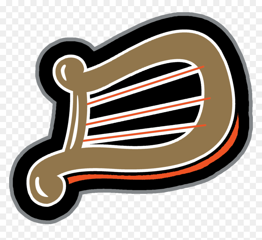 Graphic Design, HD Png Download - anaheim ducks logo png