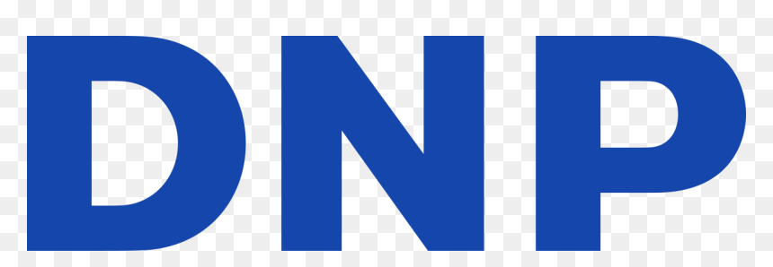 Dai Nippon Printing Logo, HD Png Download - thrasher logo png