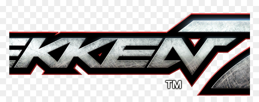 Superhero, HD Png Download - tekken 7 logo png
