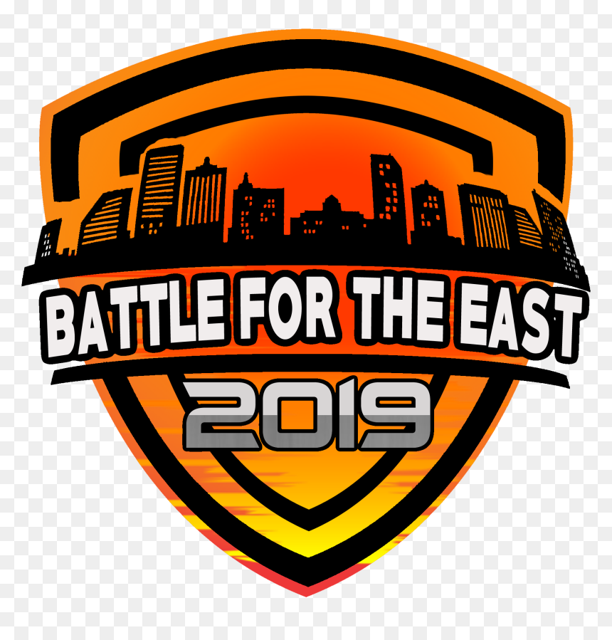 Battle For The East 2019 Logo, HD Png Download - tekken 7 logo png