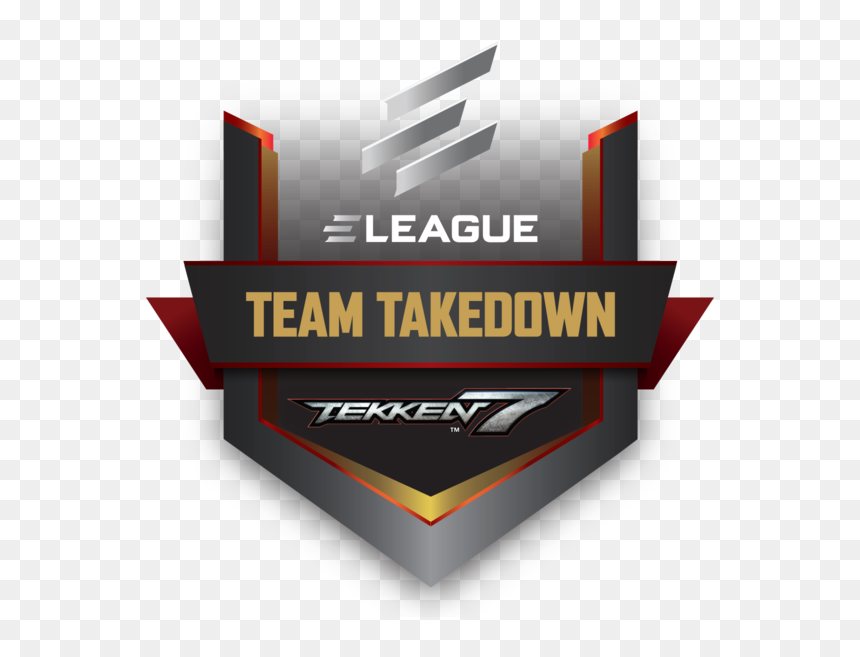 Graphic Design, HD Png Download - tekken 7 logo png