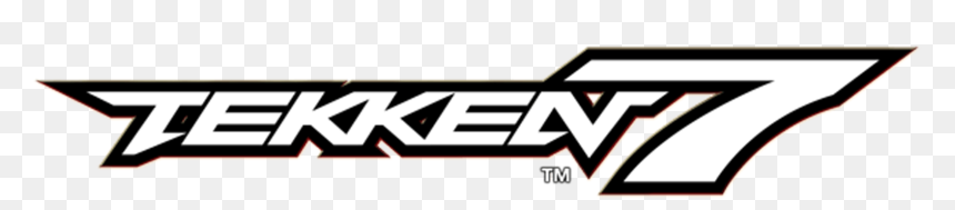 Parallel, HD Png Download - tekken 7 logo png