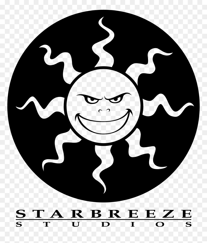 Starbreeze Studios Logo, HD Png Download - dead by daylight logo png