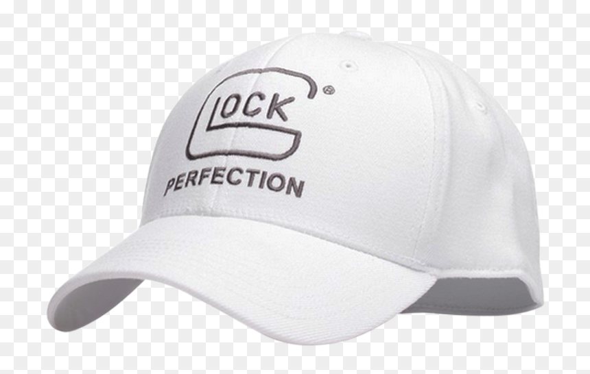 Baseball Cap, HD Png Download - glock logo png