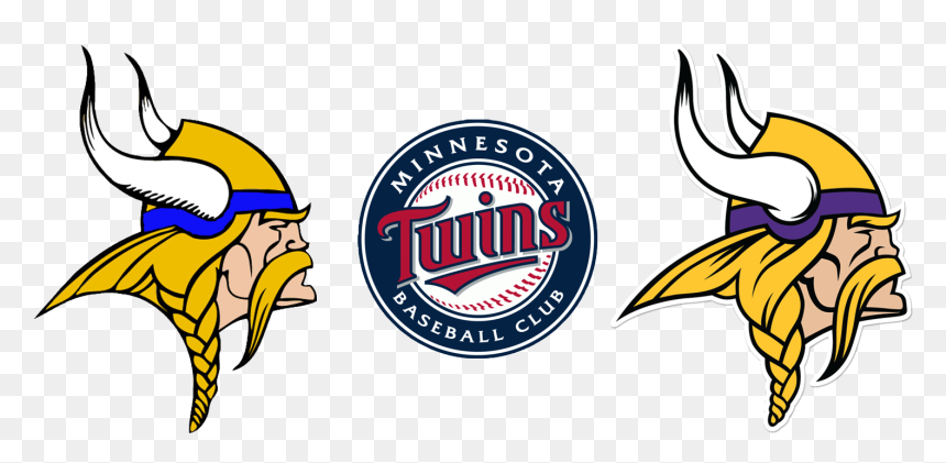 Minnesota Vikings Logo 2018, HD Png Download - minnesota vikings logo png