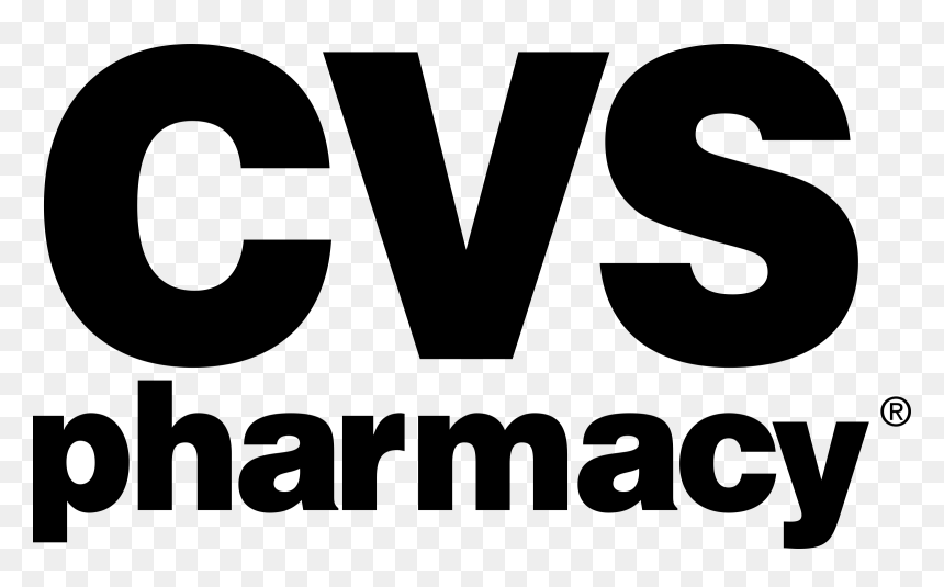 Cvs Pharmacy, HD Png Download - cvs logo png