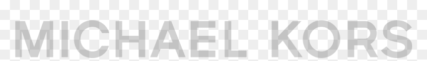 Black-and-white, HD Png Download - michael kors logo png