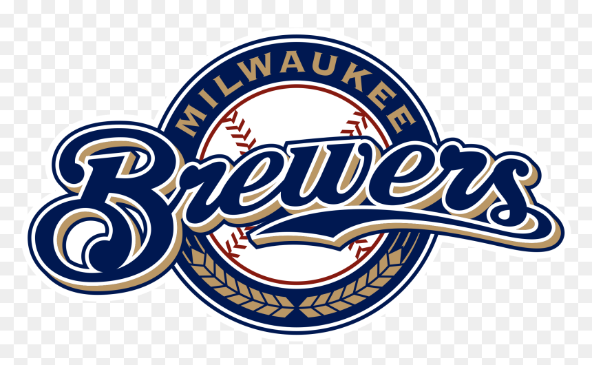 Milwaukee Brewers Logo Jpg, HD Png Download - colorado rockies logo png