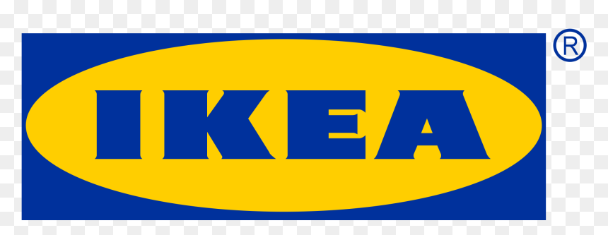 Ikea, HD Png Download - ikea logo png