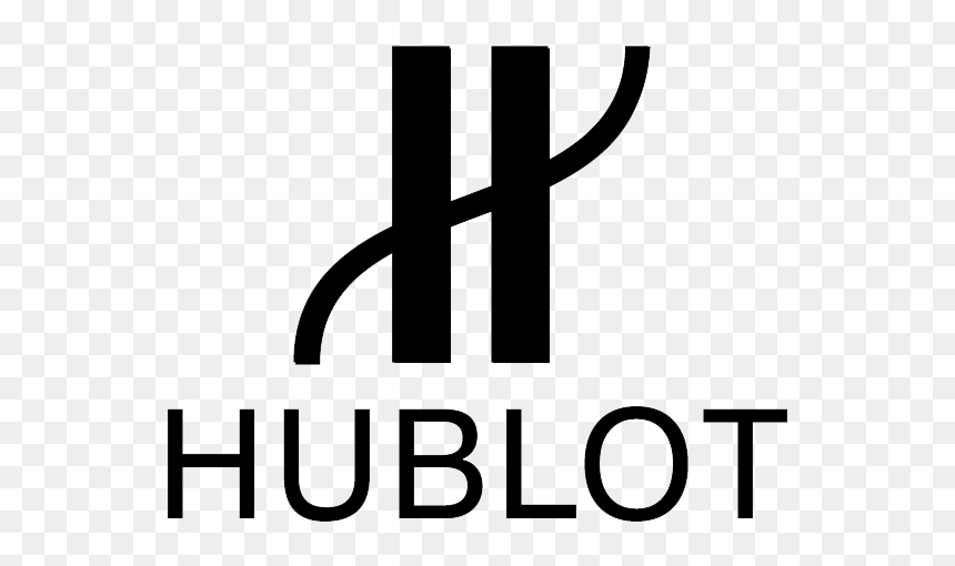 Hublot Logo Png, Transparent Png - rolex logo png