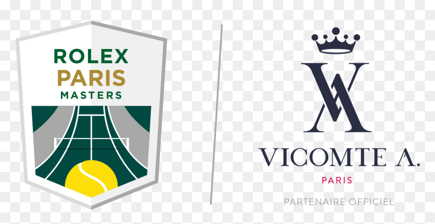 Rolex Paris Masters 2017, HD Png Download - rolex logo png