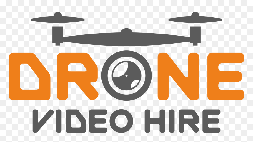 Drone Hire, HD Png Download - drone logo png
