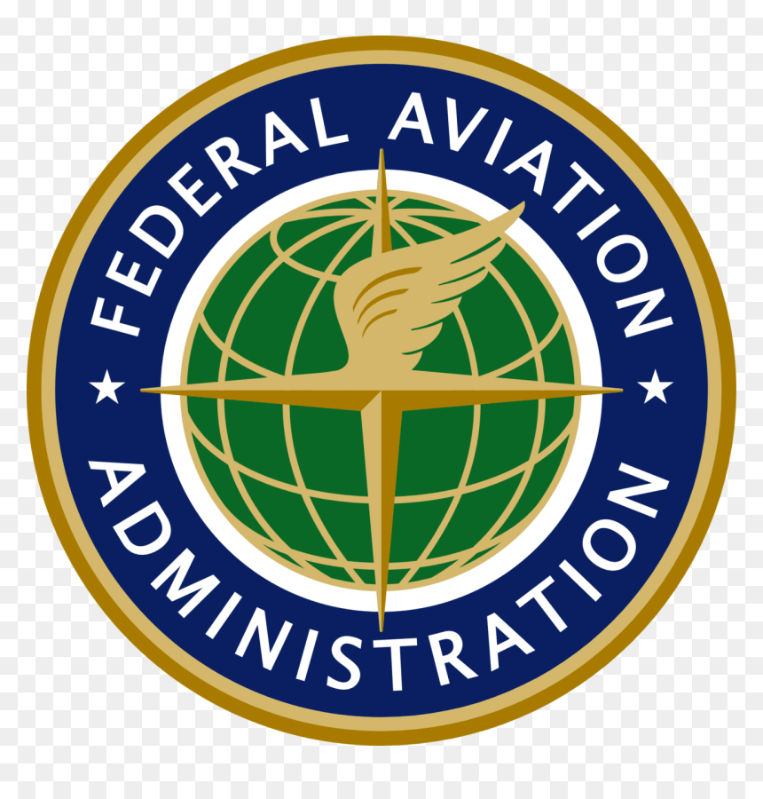 Federal Aviation Administration, HD Png Download - drone logo png