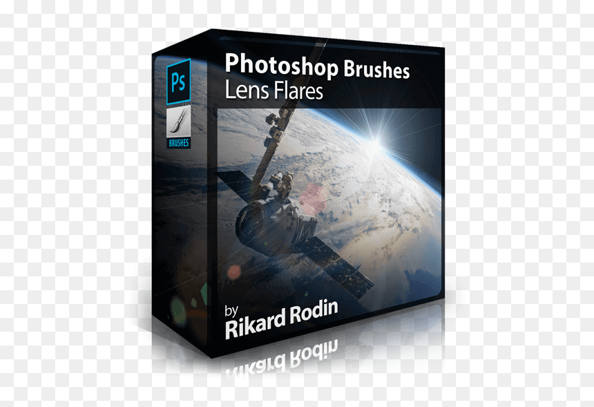 Multimedia Software, HD Png Download - lens flare png