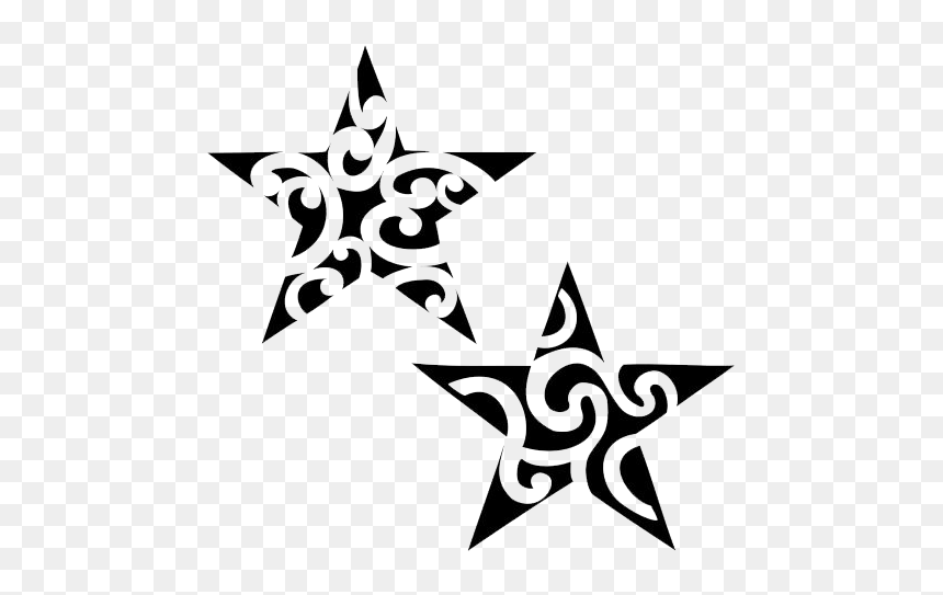 Maori Star, HD Png Download - star png