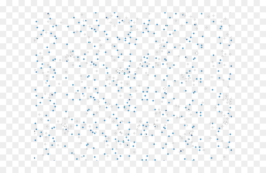 Pattern, HD Png Download - confetti png