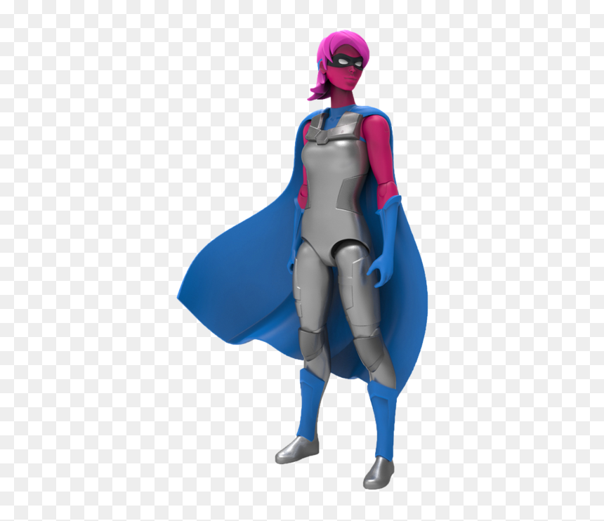 I Am Elemental Female Action Figure"

 
 Data Rimg="lazy"
 - Persistent I Am Elemental, HD Png Download - elemental png