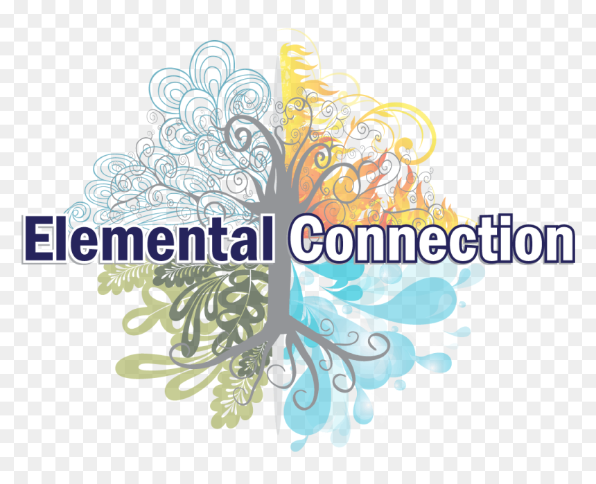 Graphic Design, HD Png Download - elemental png