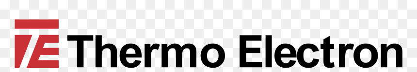 Thermo Electron Logo Png Transparent - Sea Bird Electronics, Png Download - electron png
