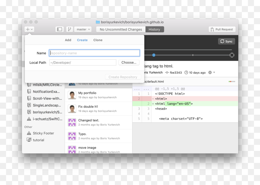 Electron Version Of Github Desktop, HD Png Download - electron png