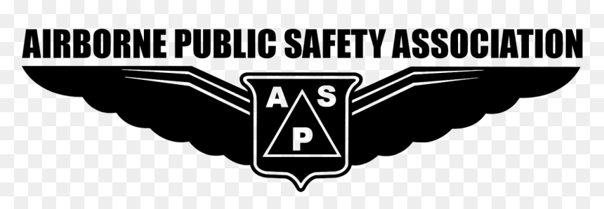 Airborne Public Safety Association, HD Png Download - airborne png
