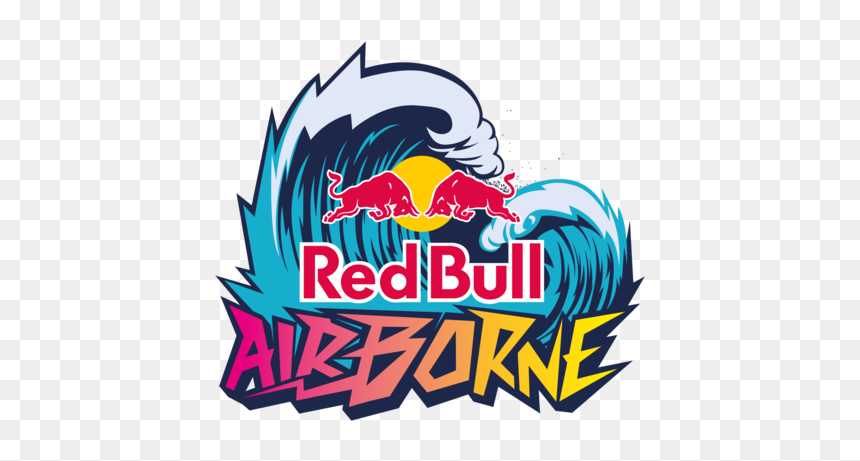 Red Bull, HD Png Download - airborne png