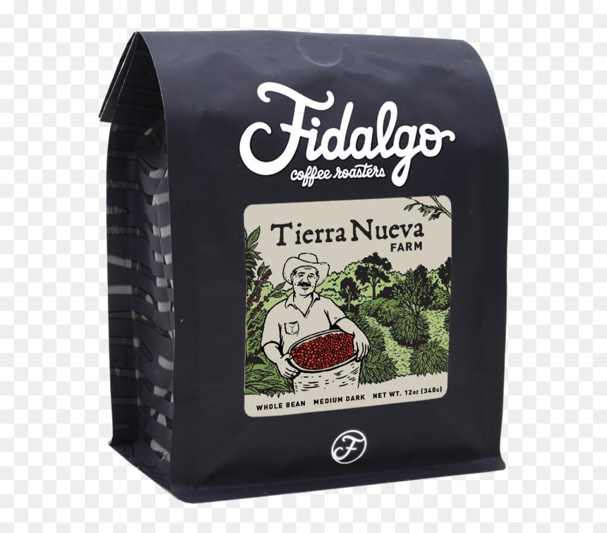 83623500478 Tierranuevafarm 12oz Wb 800x - Coffee Blend Sunset, HD Png Download - tiera png