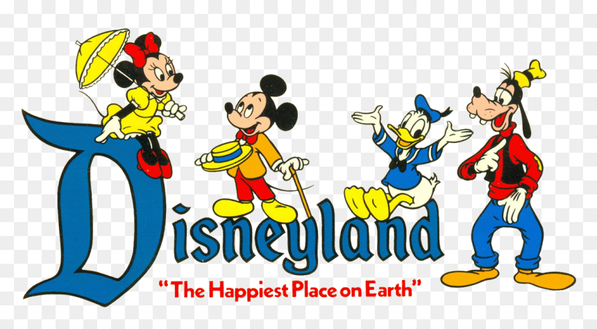 Thumb Image - Clip Art Disneyland Logo, HD Png Download - fantasia png