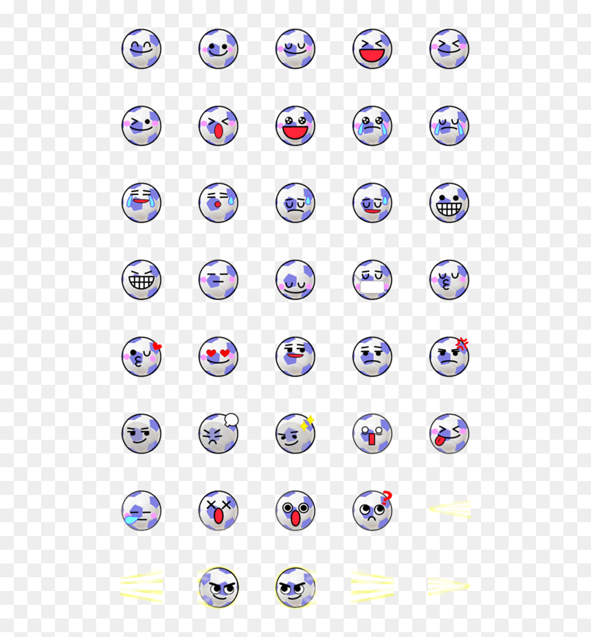 Emoji, HD Png Download - soccer ball emoji png