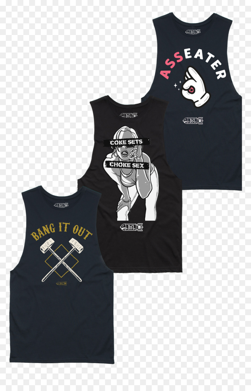 Vest, HD Png Download - nsfw png