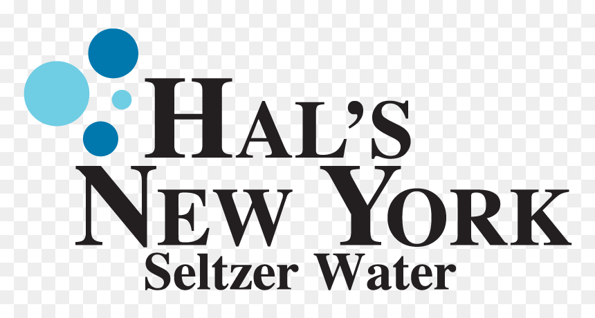 Hal's Seltzer Logo Png, Transparent Png - hal png