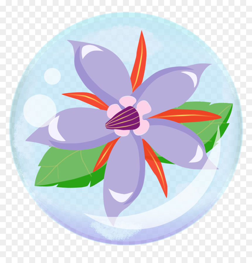 Flower, HD Png Download - moe png