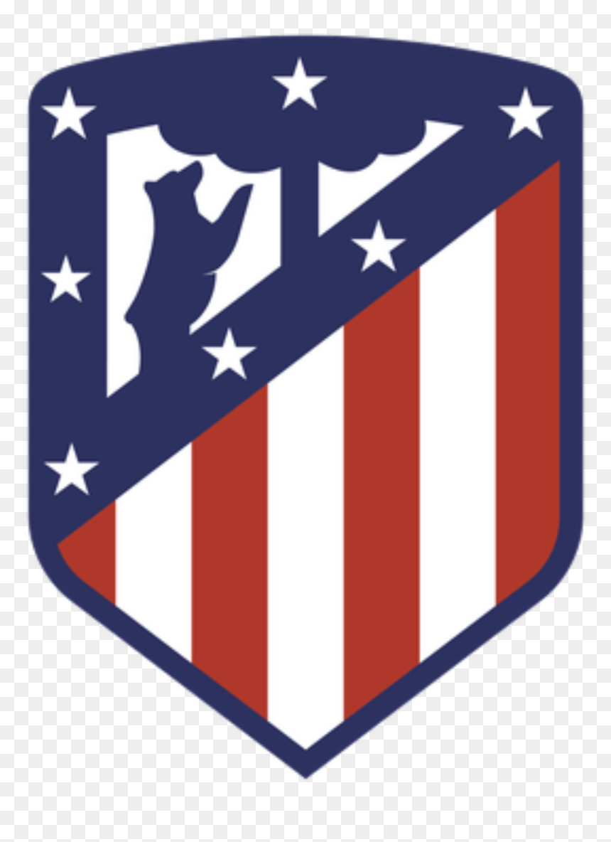Thumb Image - Atletico Madrid Logo 2017, HD Png Download - atletico madrid png
