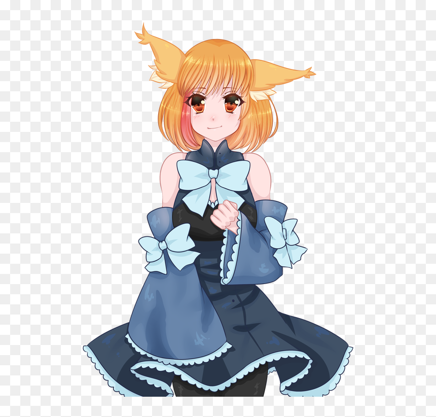 Cartoon, HD Png Download - moe png