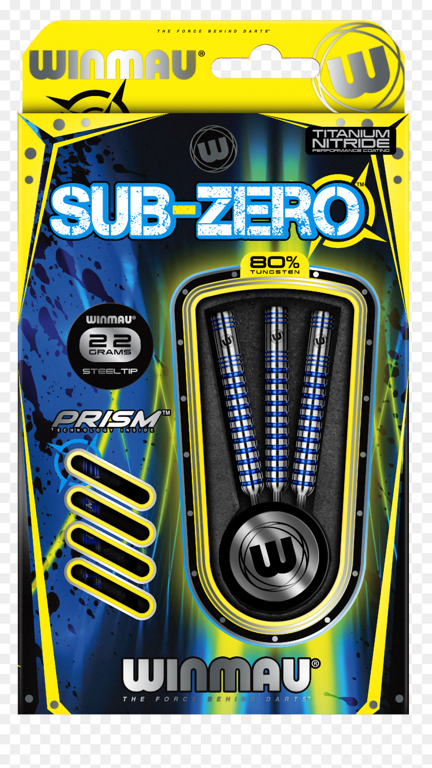 Sub-zero Png, Transparent Png - sub-zero png