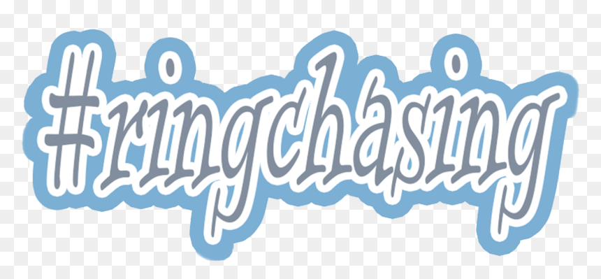 Transparent Chasing Clipart - Chasing The Ring Clipart, HD Png Download - chasing png