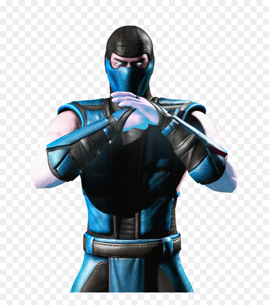 Thumb Image - Sub Zero Klassic Mkx, HD Png Download - sub-zero png