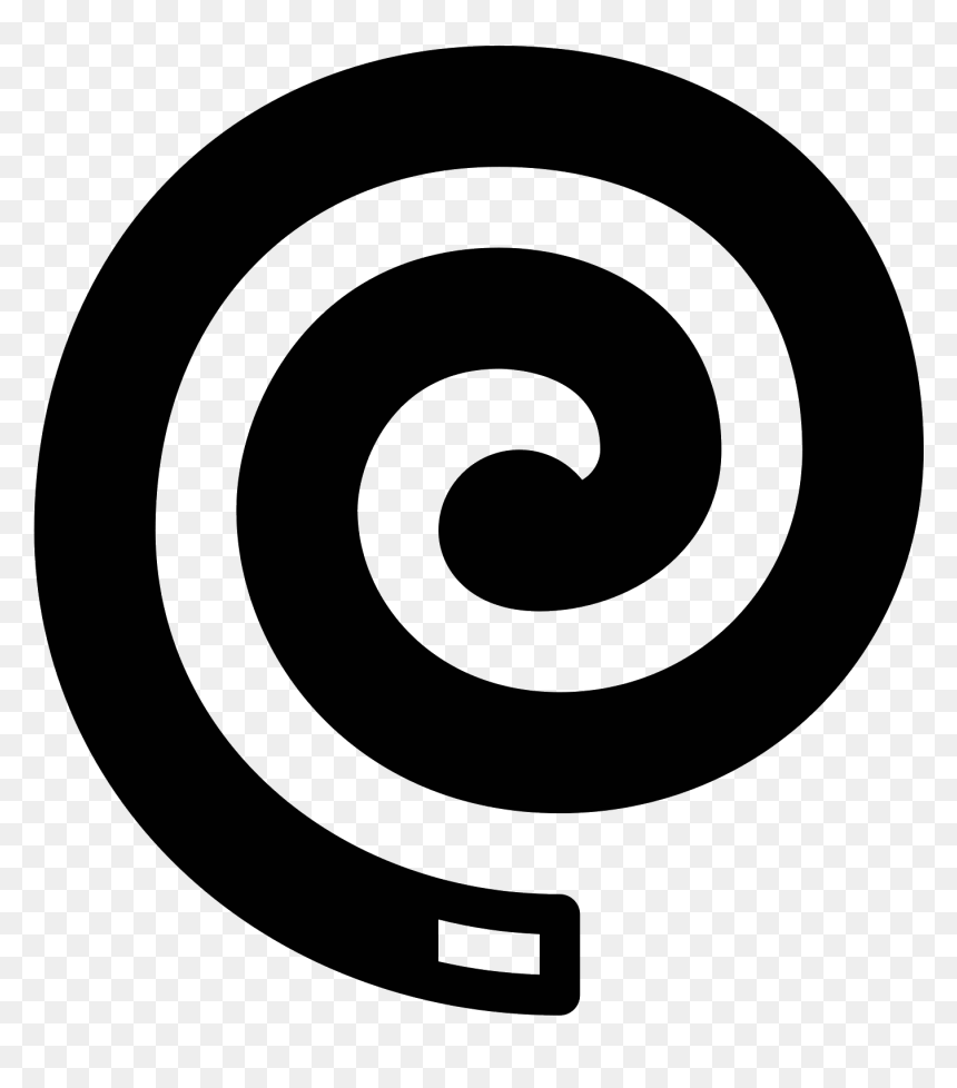 Mosquito Coil Filled Icon - Mosquito Coil Png Icon, Transparent Png - foot icon png