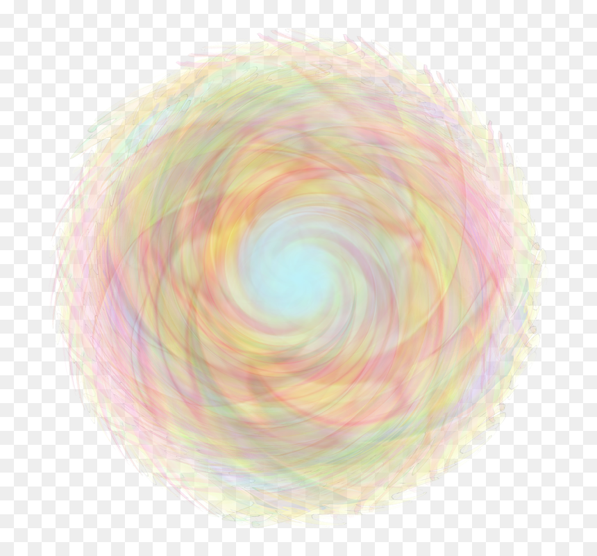Circle, HD Png Download - twirl png