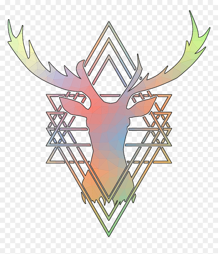 Chasing Deer, HD Png Download - chasing png