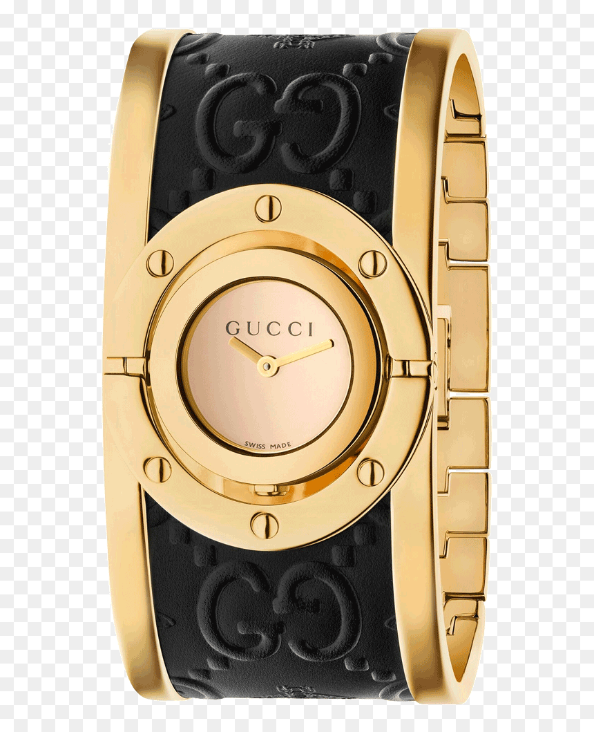 Gucci Twirl - Gucci Ladies Watch 2019, HD Png Download - twirl png