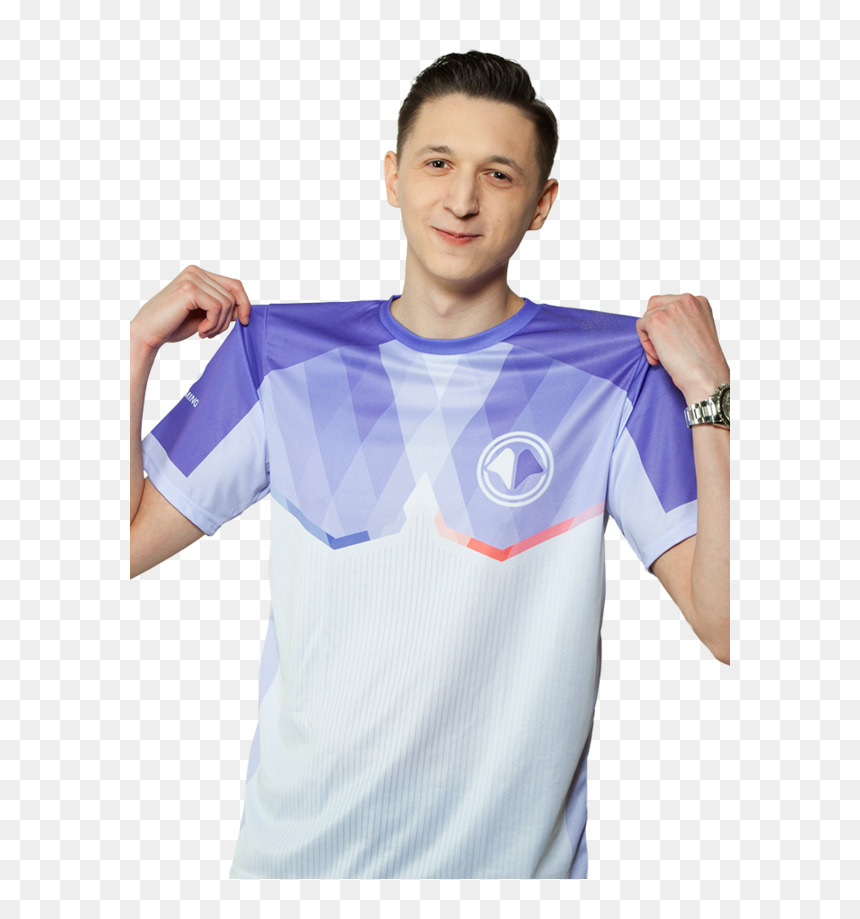 From Liquipedia Rainbow Six Wiki - Active Shirt, HD Png Download - active png