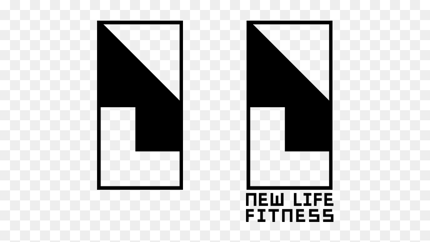 Logo Mockups - Parallel, HD Png Download - basic shapes png