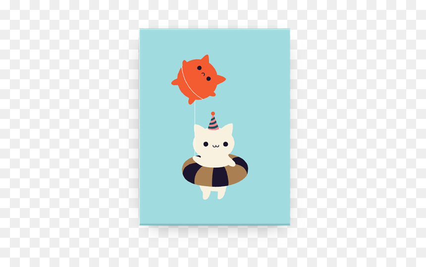 Cartoon, HD Png Download - koneko png