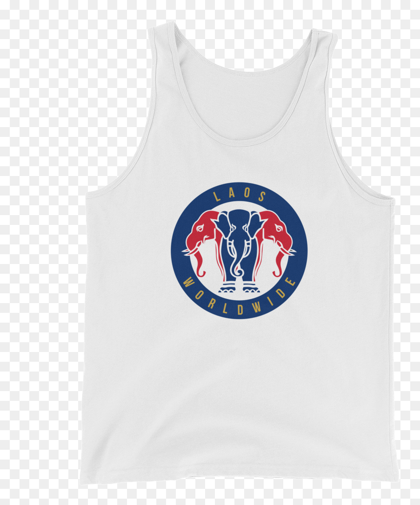 Elephant Seal Tank Top - Active Tank, HD Png Download - elephant seal png