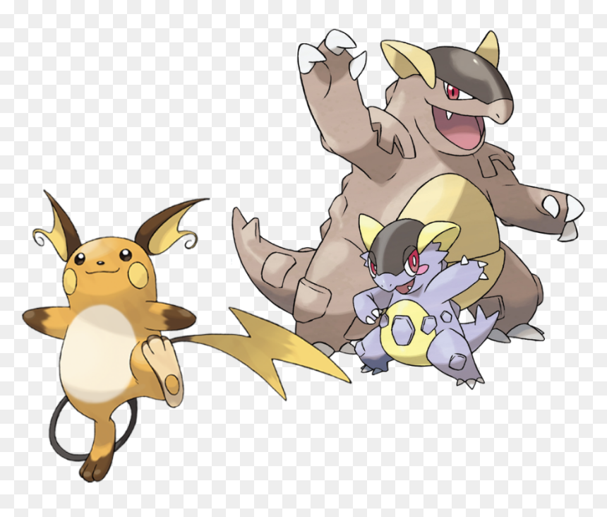 Kangraichu - Don T Talk Me Or My Son Ever Again Meme Pokemon, HD Png Download - kangaskhan png